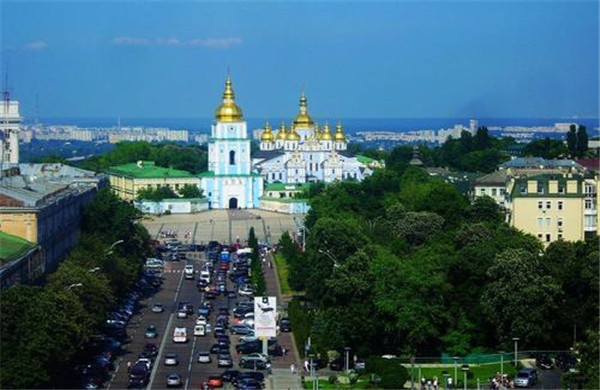 乌克兰留学申请流程一览表
