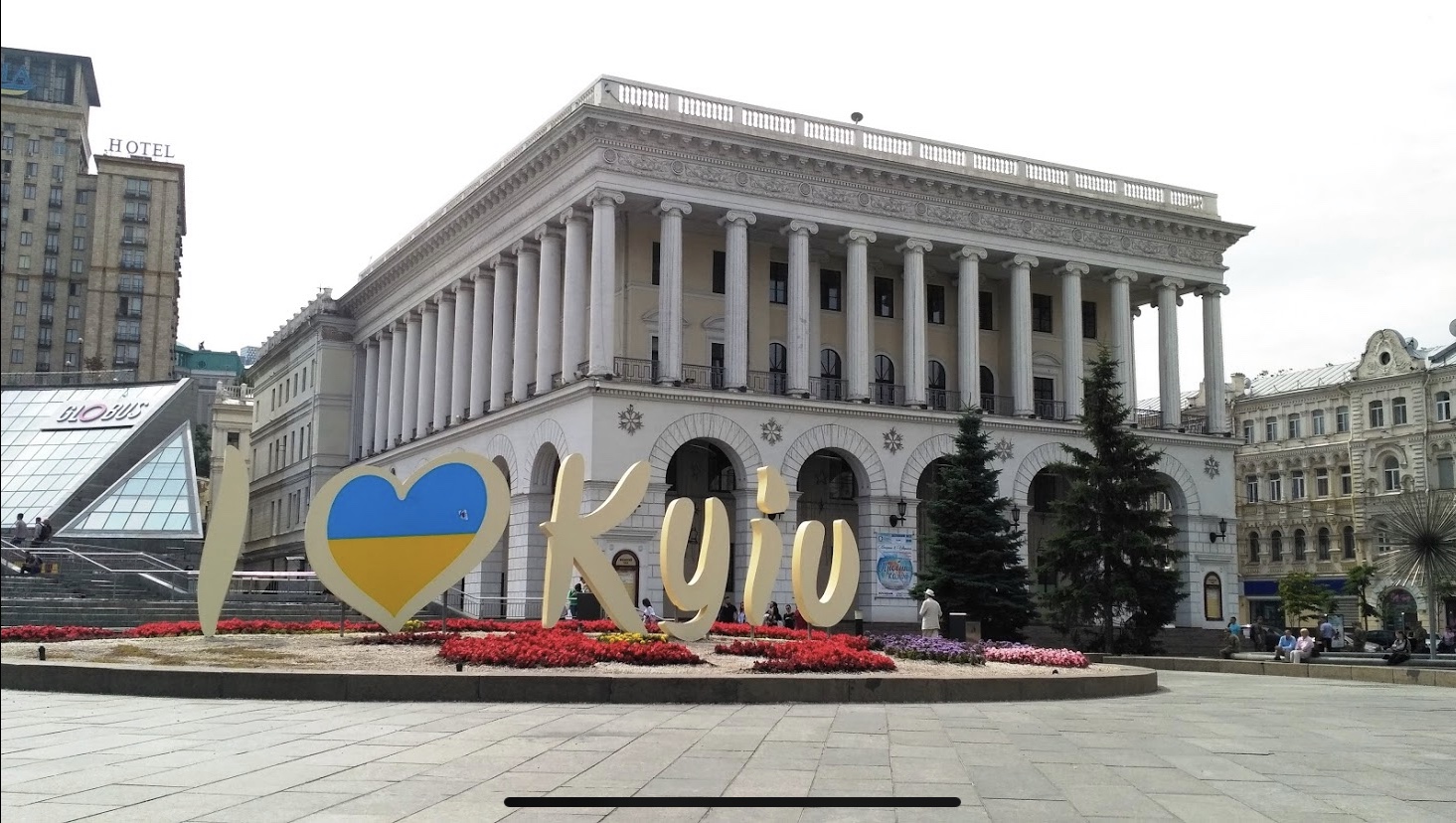 乌克兰留学需要注意什么？