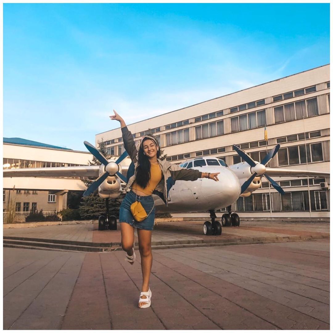 乌克兰哈尔科夫航空学院怎么样？