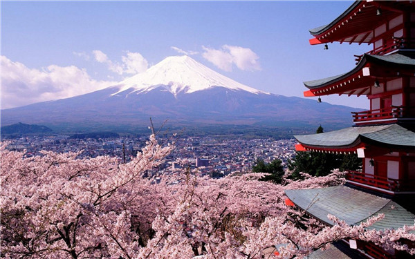 日本留学景观专业有哪些院校推荐？