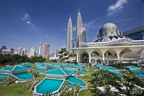 马来西亚留学行程规划