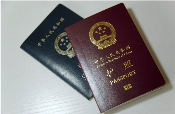 出国留学护照到期如何更换？