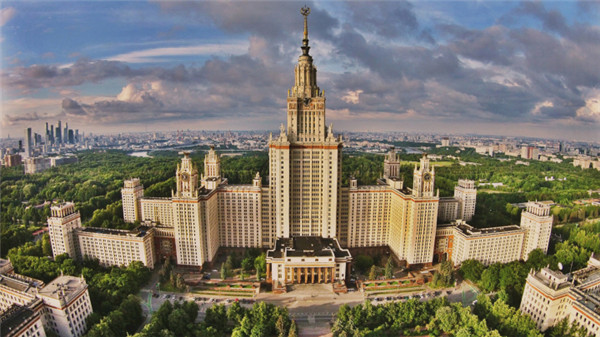 俄罗斯留学有什么优势？