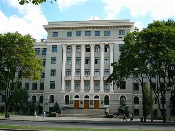 2021乌克兰留学优秀院校推荐/哈尔科夫国立医科大学
