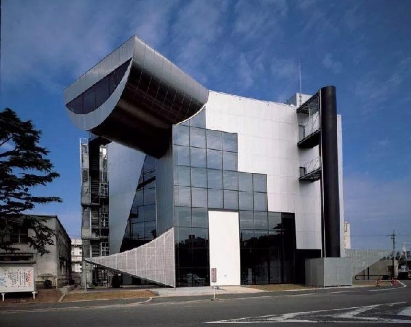 日本东京工业大学