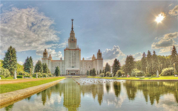 俄罗斯留学需要注意什么？