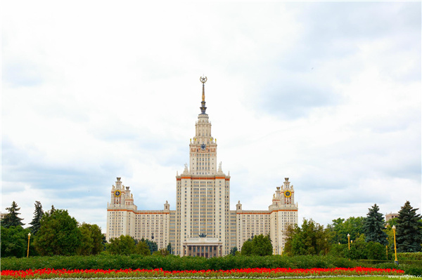 俄罗斯留学需要哪些材料？