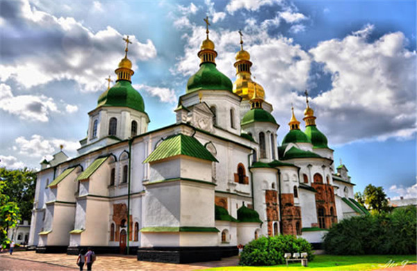 乌克兰留学好在哪儿？有什么优势？