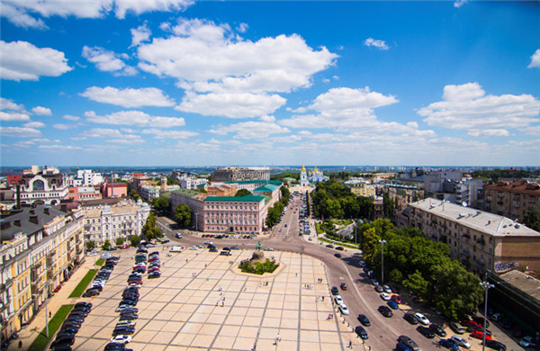 高中生申请乌克兰留学条件_乌克兰留学_西培留学