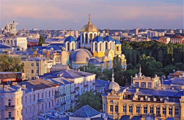 乌克兰留学语言要求