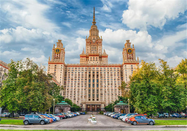 俄罗斯留学城市怎么选？