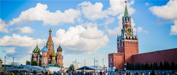 2021年俄罗斯留学生活费清单