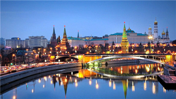俄罗斯不同城市留学费用