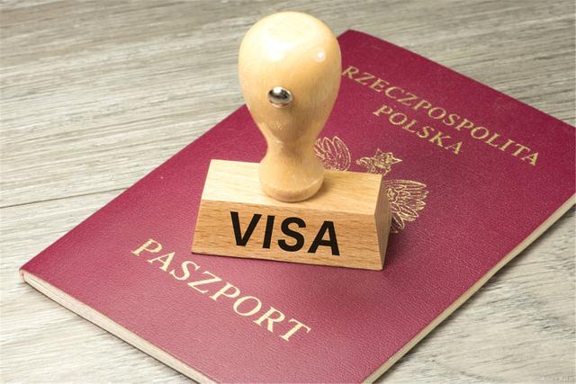 护照和签证区别
